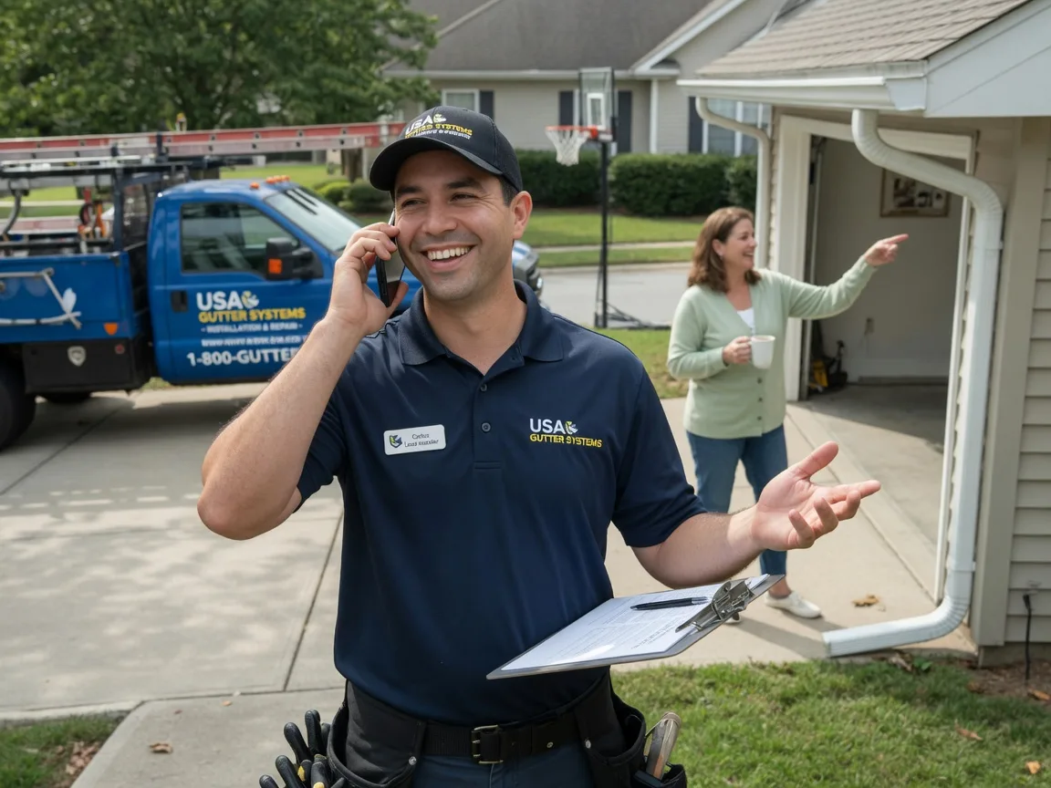 Gutter Installation Vanceboro, NC FAQs